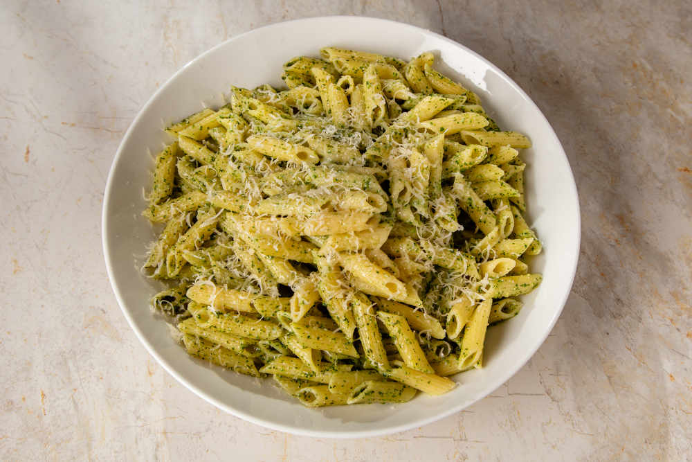 Navita Pesto Soslu Penne
